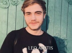 LEO_ARRTIS