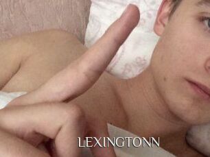 LEXINGTONN