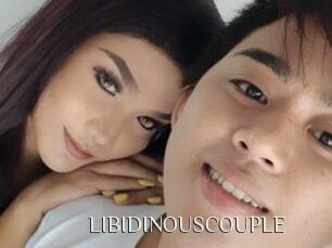 LIBIDINOUSCOUPLE