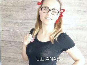 LILIANA84