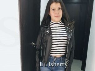 LILIsherry