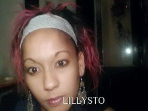 LILLYSTO