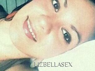 LIZBELLASEX