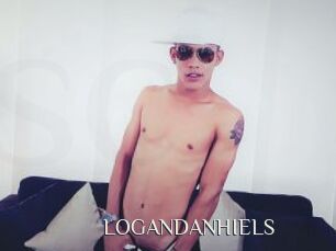 LOGANDANHIELS