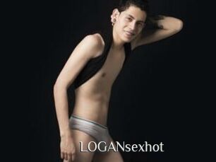 LOGANsexhot