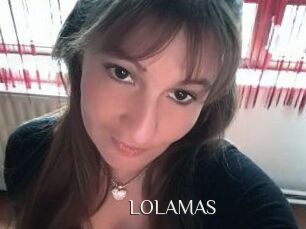 LOLAMAS