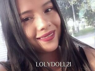 LOLYDOLL21