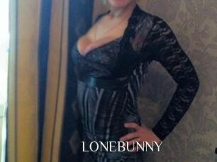 LONEBUNNY