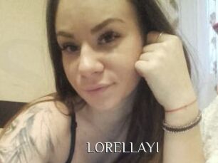 LORELLAYI