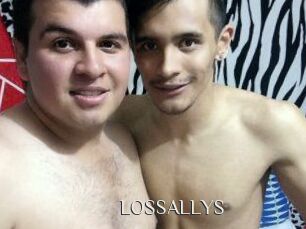 LOSSALLYS