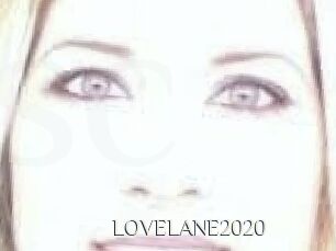 LOVELANE2020