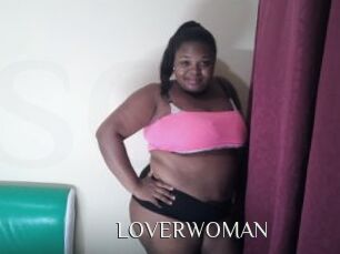 LOVERWOMAN