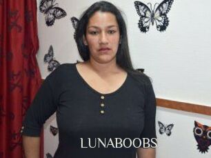 LUNABOOBS