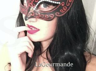 LaGourmande