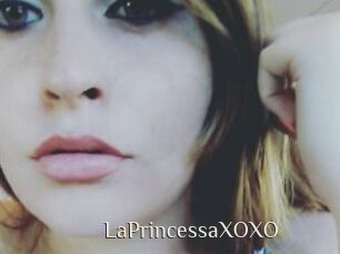 LaPrincessaXOXO