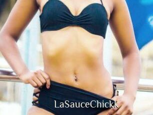 LaSauceChickk