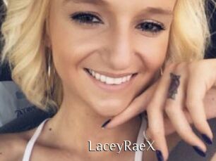 LaceyRaeX