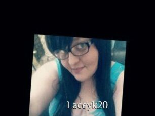 Laceyk20