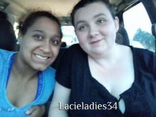 Lacieladies34