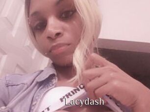 Lacydash