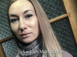 LadddyMarmalade