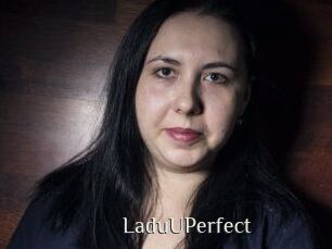 LaduUPerfect