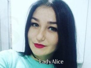 LadyAlice