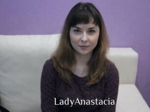 LadyAnastacia