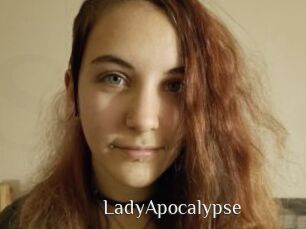 LadyApocalypse