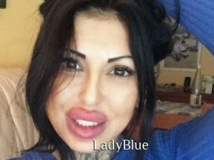 LadyBlue