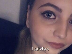 LadyByx