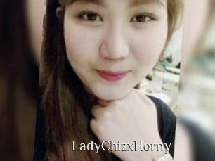 LadyChizxHorny