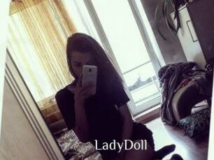 LadyDoll