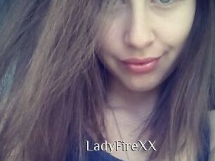 LadyFireXX