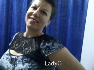 LadyG