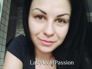 LadyGoldPassion