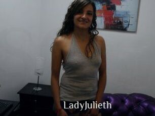 LadyJulieth