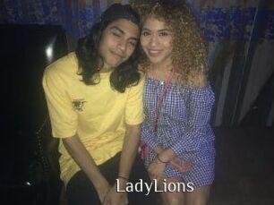 LadyLions