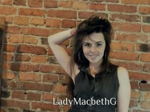 LadyMacbethG