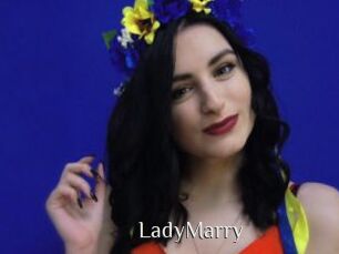 LadyMarry