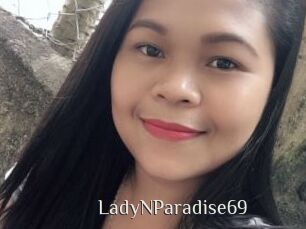 LadyNParadise69