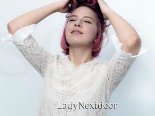 LadyNextdoor