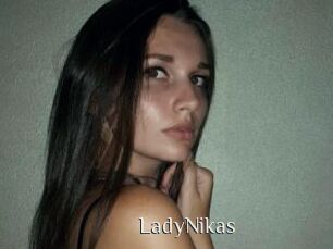 LadyNikas