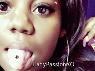 LadyPassionXO