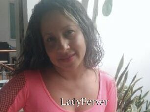 LadyPerver