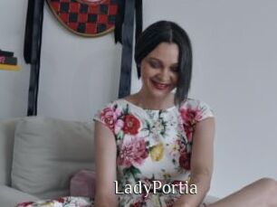 LadyPortia