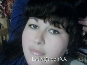 LadyQueenXX