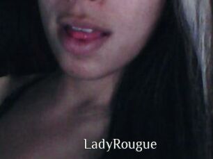 LadyRougue