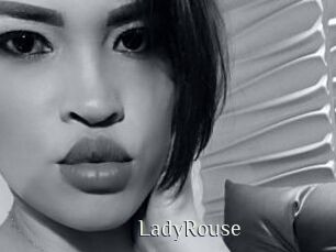 LadyRouse