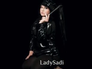 LadySadi